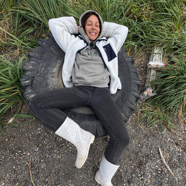 Марина Бочарова